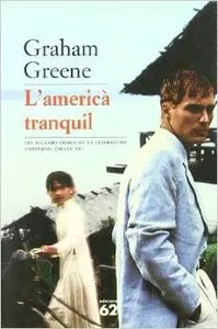 L'americà tranquil