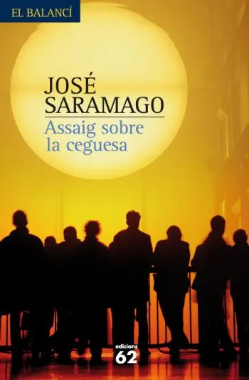 Assaig sobre la ceguesa