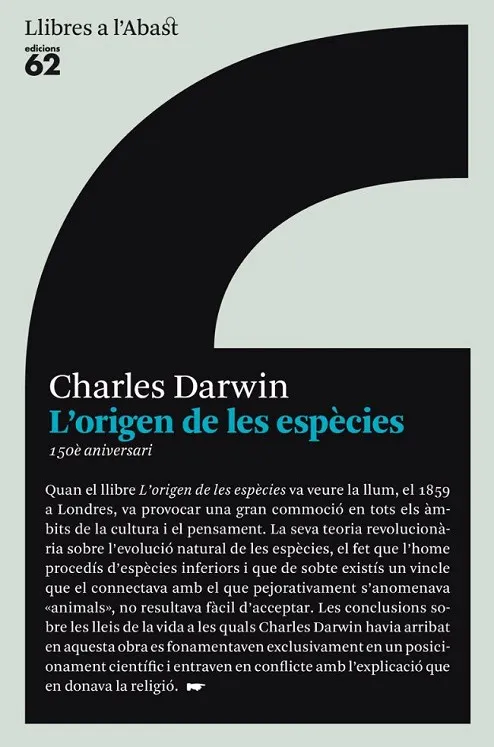 L'origen de les espècies.