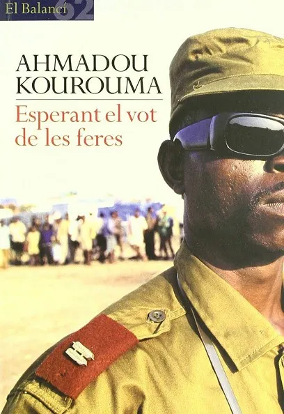 Esperant el vot de les feres