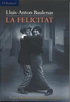 La felicitat