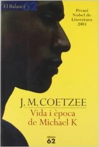 Vida i època de Michael K