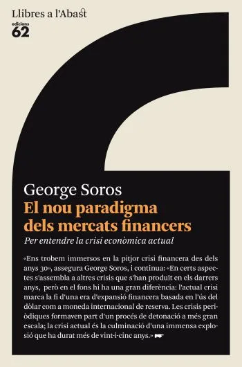 El nou paradigma dels mercats financers