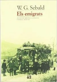 Els emigrats