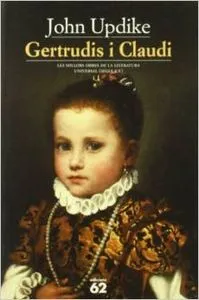 Gertrudis i Claudi