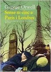 Sense ni cinc a París i Londres
