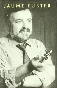 Jaume Fuster