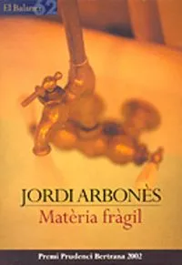 Matèria fràgil