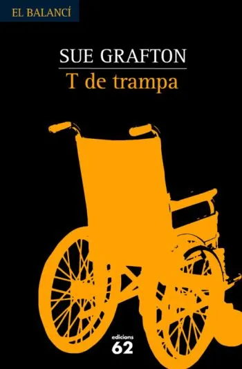 T de trampa