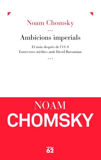 Ambicions imperials