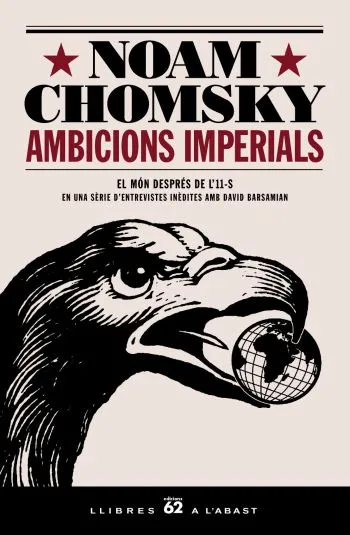Ambicions imperials.