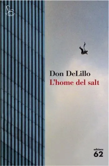 L'home del salt