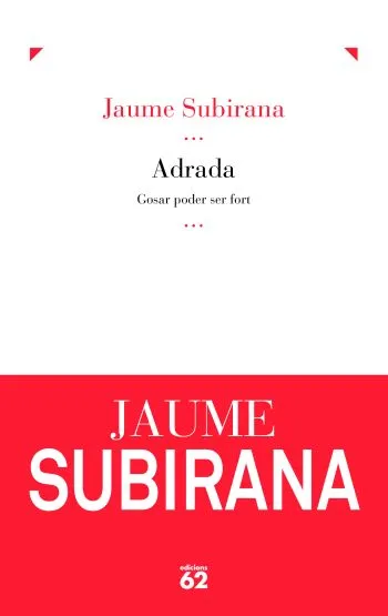 Adrada.