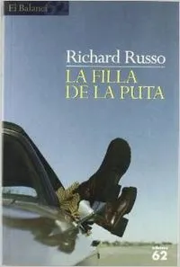 La filla de la puta