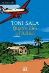 Quatre dies a l'Àfrica