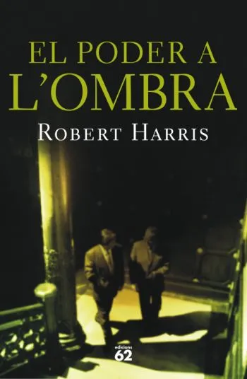 El poder a l'ombra