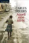 Aquell món idíl·lic
