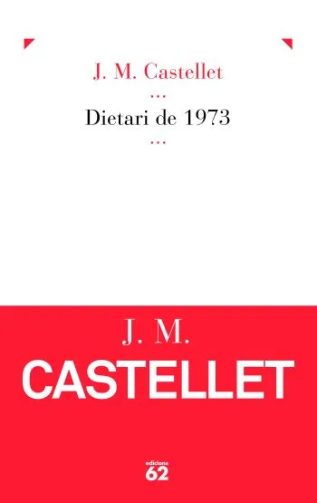 Dietari de 1973