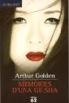 Memòries d'una geisha