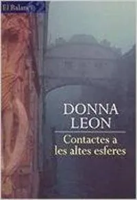 Contactes a les altes esferes
