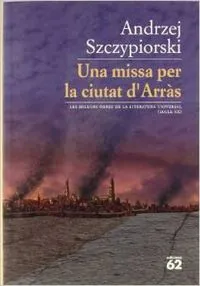 Una missa per la ciutat d'Arràs