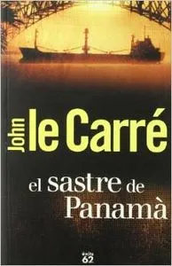 El sastre de Panamà