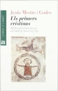 Els primers cristians