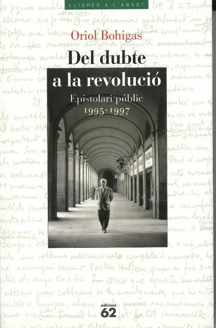 Del dubte a la revolució.