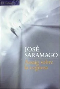 Assaig sobre la ceguesa