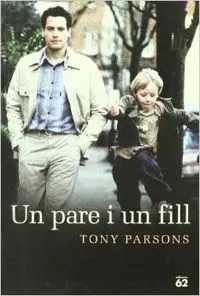 Un pare i un fill