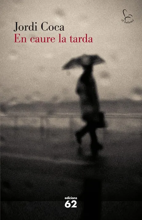 En caure la tarda