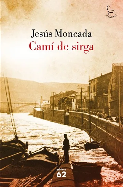 Camí de sirga.