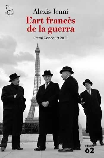 L'art francès de la guerra