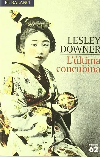 L'última concubina
