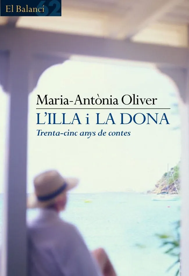 L'illa i la dona.
