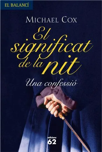 El significat de la nit.