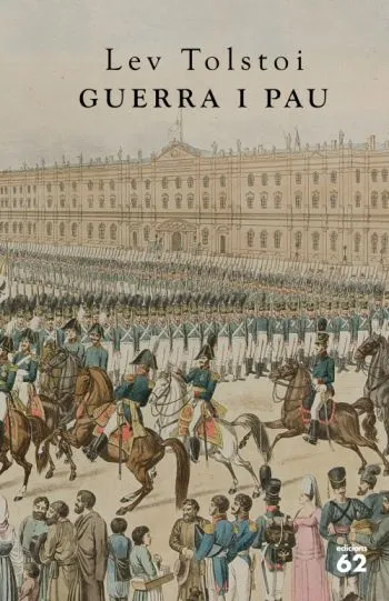 Guerra i pau