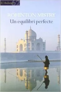 Un equilibri perfecte