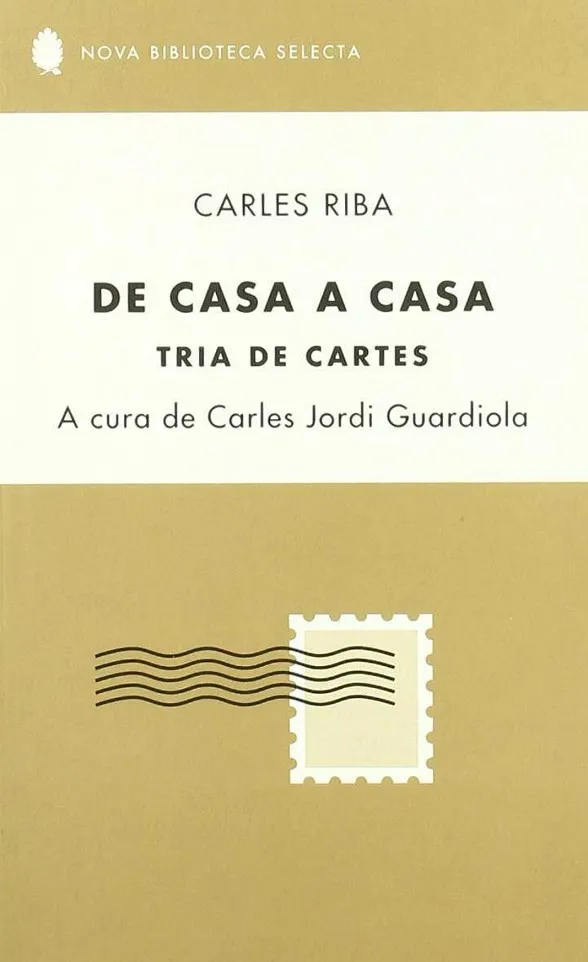 De casa a casa