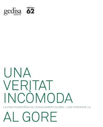 Una veritat incòmoda.