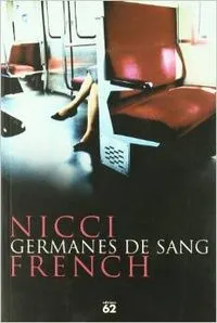 Germanes de sang