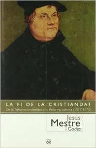 La fi de la cristiandat