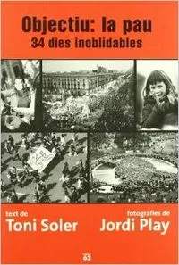 Objectiu: la pau.
