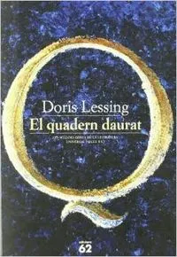 El quadern daurat