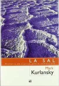 La sal.