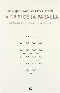 La crisi de la paraula.