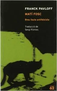 Matí fosc