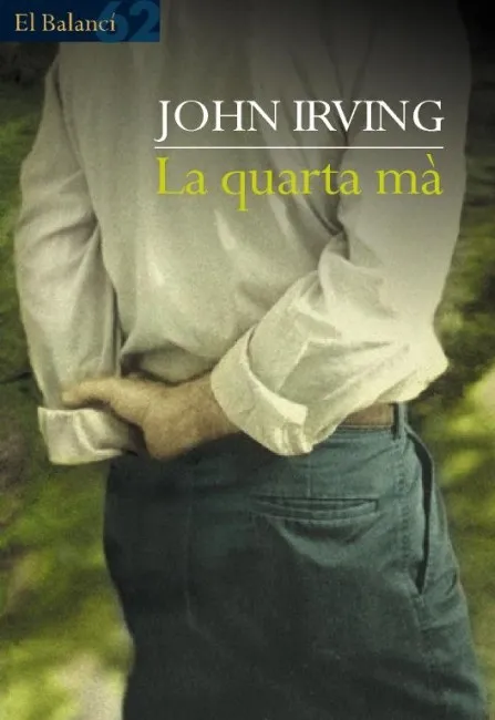 La quarta mà
