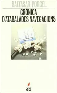 Crònica d'atabalades navegacions