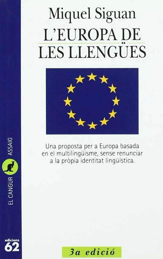 L'Europa de les llengües